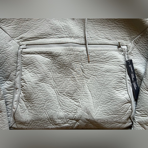 Nike Tech Pack Cropped Hoodie | NWT - Picture 5 of 7